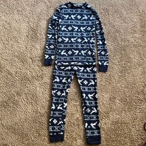Christmas / winter PJ Set